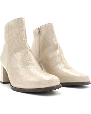 Stivaletti per Donna PITILLOS BOTIN  5405 PIEDRA