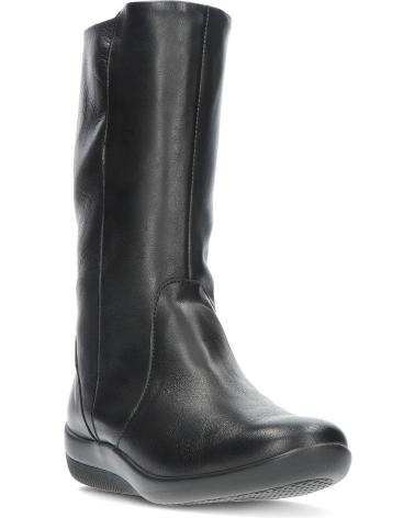 Botas de Mujer ARCOPEDICO BOTAS YELLOWSRONE 6585 BLACK