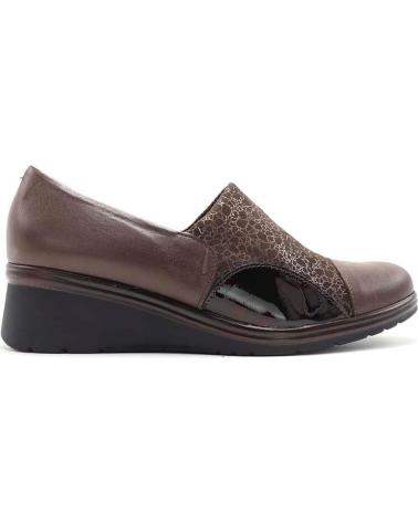 Chaussures pour Femme PITILLOS COPETE MARRON 5322 MARRóN