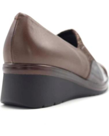 Chaussures pour Femme PITILLOS COPETE MARRON 5322 MARRóN