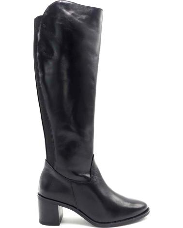 Botas de Mujer MARIA JAEN BOTA DE VESTIR  7003 NEGRO
