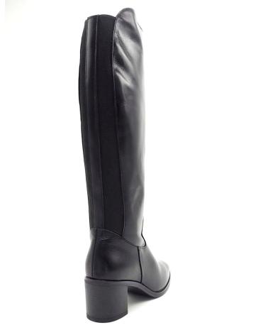 Botas de Mujer MARIA JAEN BOTA DE VESTIR  7003 NEGRO