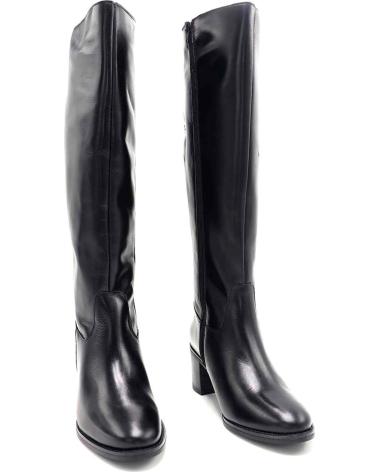 Botas de Mujer MARIA JAEN BOTA DE VESTIR  7003 NEGRO