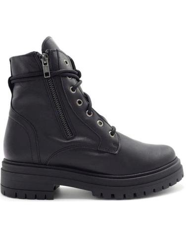 Botines de Mujer MERISSELL BOTIN  LOU 031 NEGRO