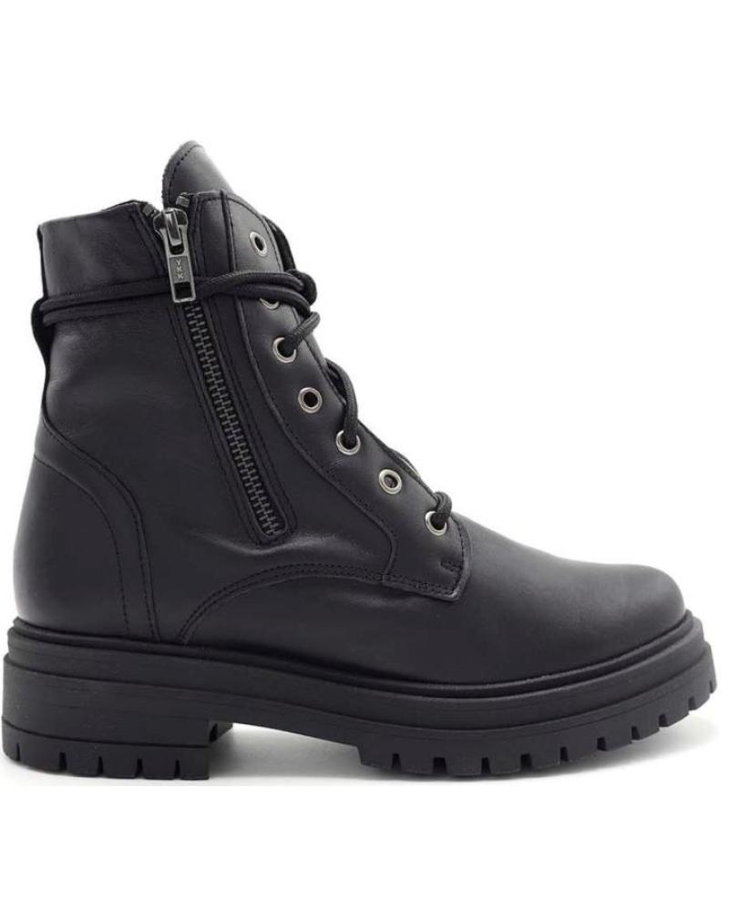 Botines de Mujer MERISSELL BOTIN  LOU 031 NEGRO