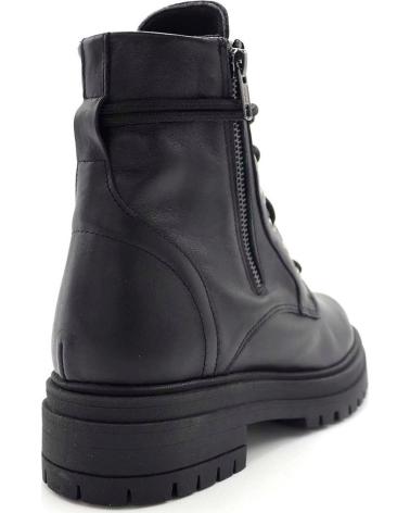 Botines de Mujer MERISSELL BOTIN  LOU 031 NEGRO