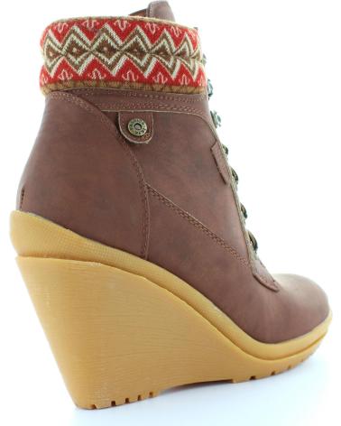 Botines-De-Mujer-REFRESH-61500-C-MARRON