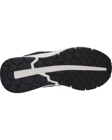 Sapatilhas de Homem NEW BALANCE MW880BK6 FRESH FOAM WALKING 880 V6 BLACK