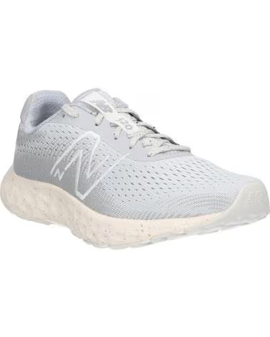 NEW BALANCE W520FG8 520 V8 GREY MATTER