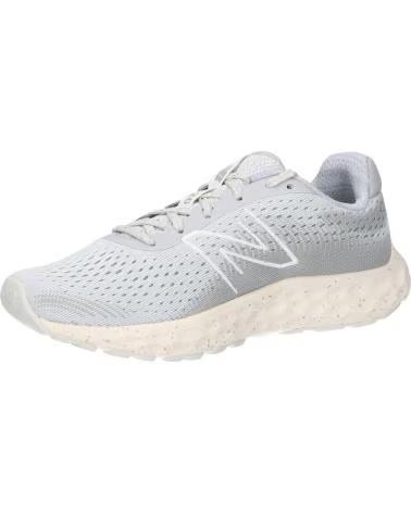 NEW BALANCE W520FG8 520 V8 GREY MATTER