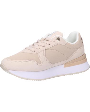 Scarpe sport per Donna TOMMY HILFIGER FW0FW07594 ELEVATED FEMININE ABO MERINO