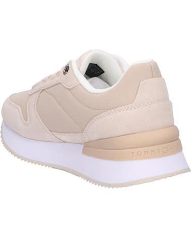 Scarpe sport per Donna TOMMY HILFIGER FW0FW07594 ELEVATED FEMININE ABO MERINO