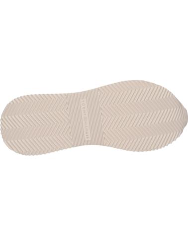 Scarpe sport per Donna TOMMY HILFIGER FW0FW07594 ELEVATED FEMININE ABO MERINO