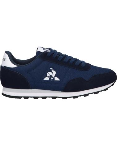 Sneaker für Herren und Junge LE COQ SPORTIF 2320565 ASTRA DRESS BLUE