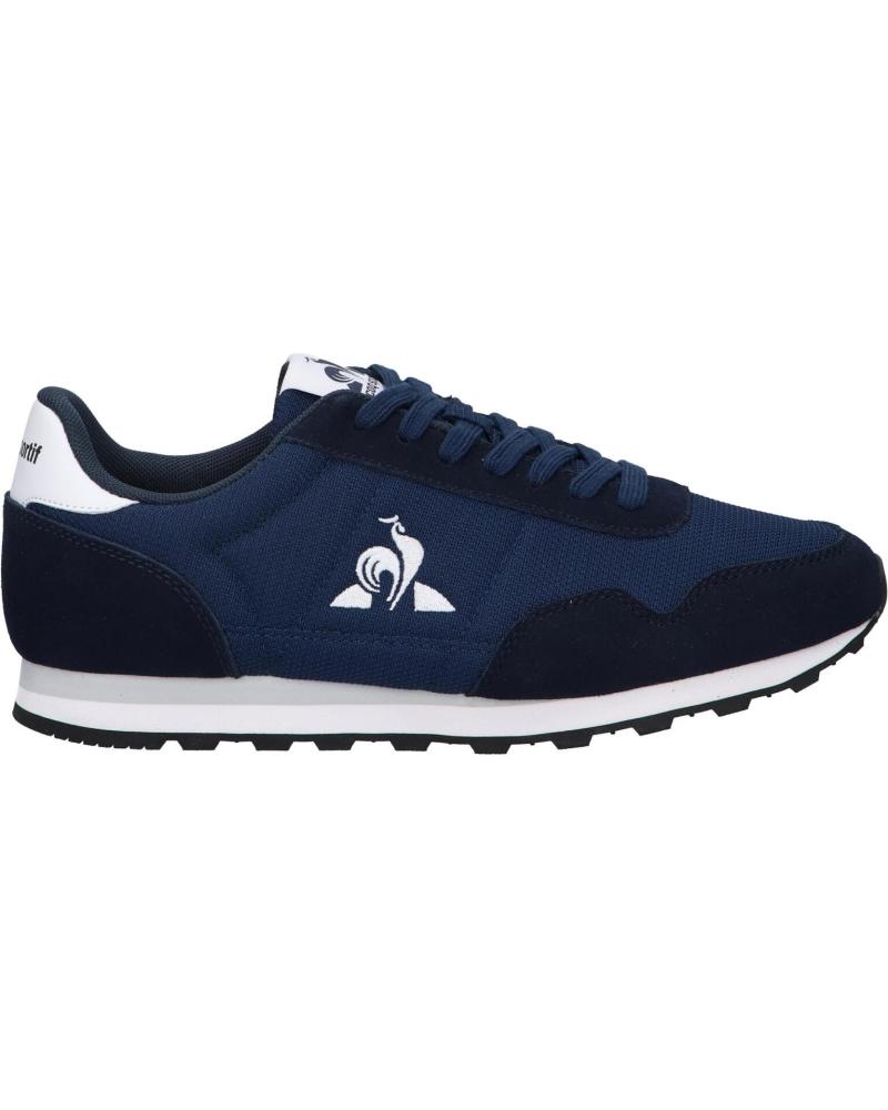 Sneaker für Herren und Junge LE COQ SPORTIF 2320565 ASTRA DRESS BLUE
