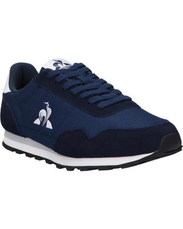 Sneaker für Herren und Junge LE COQ SPORTIF 2320565 ASTRA DRESS BLUE