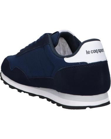 Sneaker für Herren und Junge LE COQ SPORTIF 2320565 ASTRA DRESS BLUE