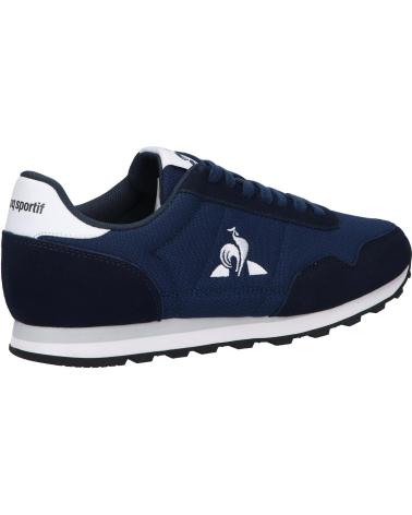 Sneaker für Herren und Junge LE COQ SPORTIF 2320565 ASTRA DRESS BLUE