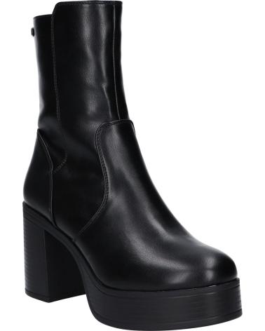 Botas de Mujer MTNG 53562 C53405 - NAPIRI NEGRO