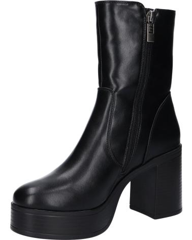 Botas de Mujer MTNG 53562 C53405 - NAPIRI NEGRO