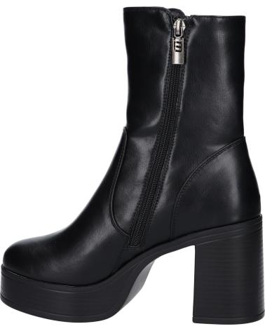 Botas de Mujer MTNG 53562 C53405 - NAPIRI NEGRO
