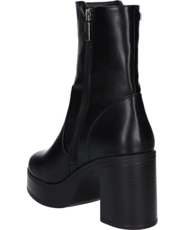 Botas de Mujer MTNG 53562 C53405 - NAPIRI NEGRO