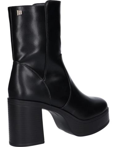 Botas de Mujer MTNG 53562 C53405 - NAPIRI NEGRO