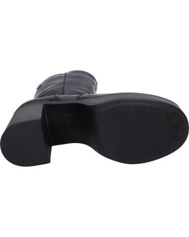 Botas de Mujer MTNG 53562 C53405 - NAPIRI NEGRO