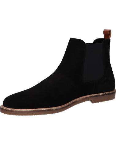 Bottines pour Homme KICKERS 529774-60 TYGA 8 NOIR