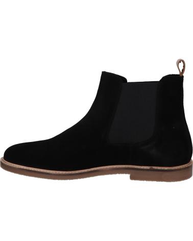Bottines pour Homme KICKERS 529774-60 TYGA 8 NOIR