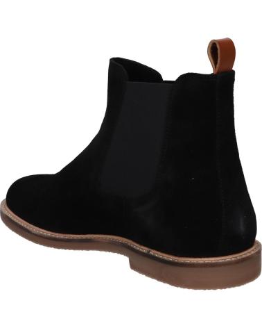 Bottines pour Homme KICKERS 529774-60 TYGA 8 NOIR