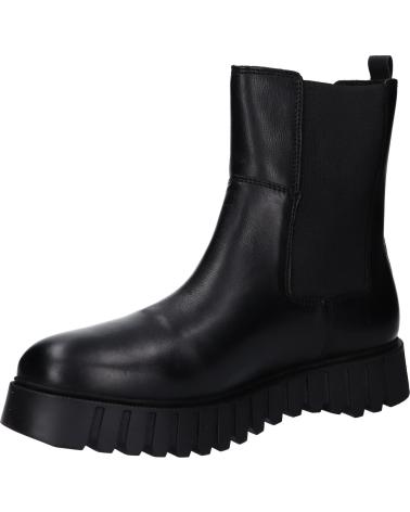 Botines de Hombre KICKERS 910582-60 KICK FAVORITE 8 NOIR