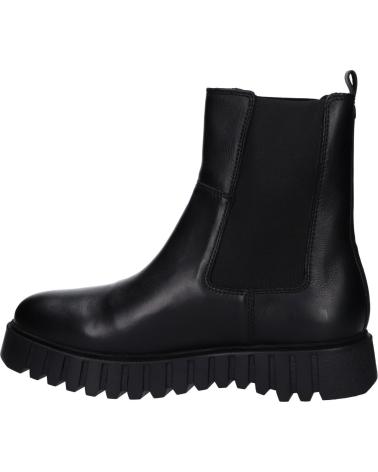 Botines de Hombre KICKERS 910582-60 KICK FAVORITE 8 NOIR