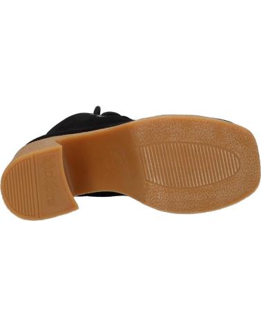 Botas de Mulher KICKERS 947640-50 KICK CLAIRE 8 NOIR