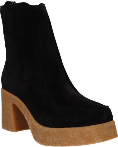 Botas de Mulher KICKERS 947650-50 KICK CELEST 8 NOIR