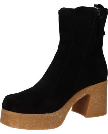 Botas de Mulher KICKERS 947650-50 KICK CELEST 8 NOIR