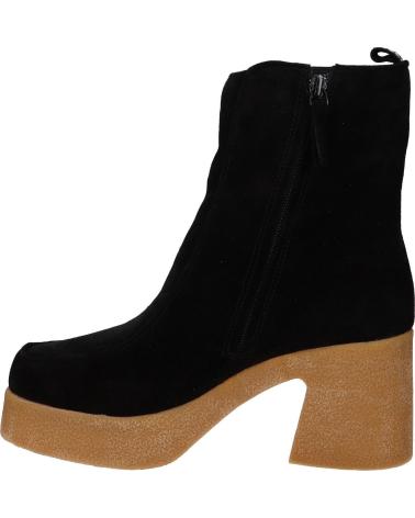 Botas de Mulher KICKERS 947650-50 KICK CELEST 8 NOIR