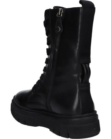 Bottes pour Femme geox D ISOTTE E NEGRO
