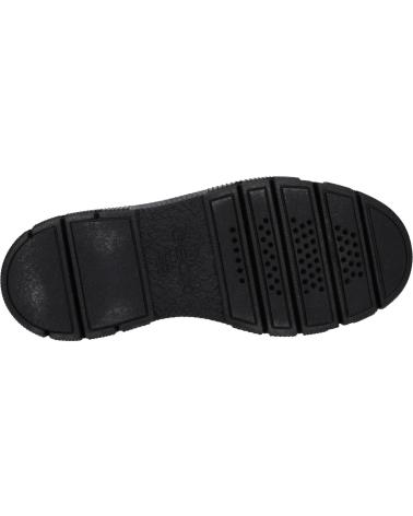 Bottes pour Femme geox D ISOTTE E NEGRO