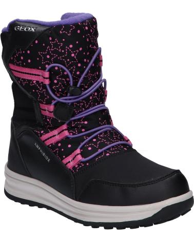 Botas-De-Mujer-GEOX-J26FUA-054FU-J-ROBY-GIRL-B-ABX-C0922-BLACK-FUCHSIA
