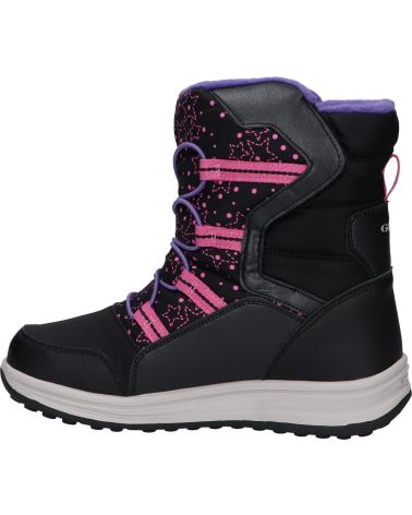 Botas-De-Mujer-GEOX-J26FUA-054FU-J-ROBY-GIRL-B-ABX-C0922-BLACK-FUCHSIA
