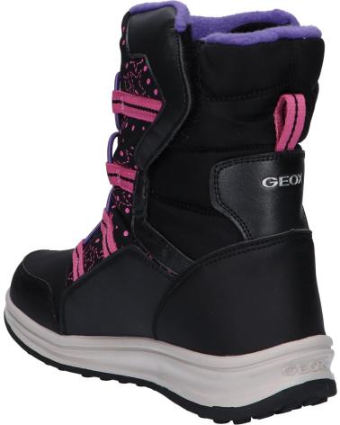 Botas-De-Mujer-GEOX-J26FUA-054FU-J-ROBY-GIRL-B-ABX-C0922-BLACK-FUCHSIA