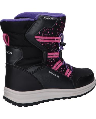 Botas-De-Mujer-GEOX-J26FUA-054FU-J-ROBY-GIRL-B-ABX-C0922-BLACK-FUCHSIA