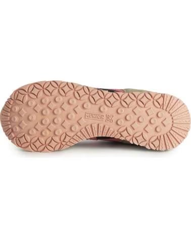 MUNICH Zapatillas Massana Sky Multicolor en multicolor para unisex MULTICOLOR