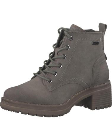 Chaussures pour Femme  26273 TAUPE