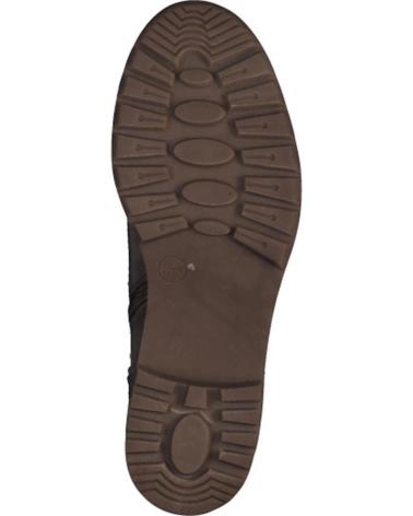 Chaussures pour Femme  26273 TAUPE