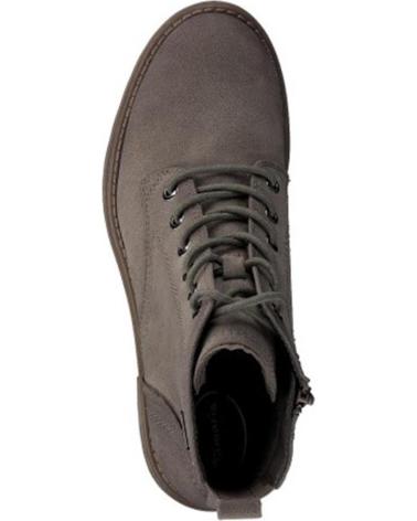 Chaussures pour Femme  26273 TAUPE