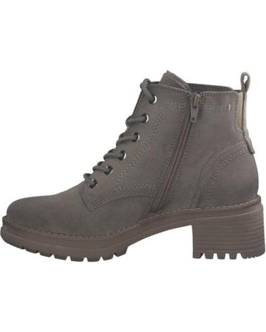Chaussures pour Femme  26273 TAUPE