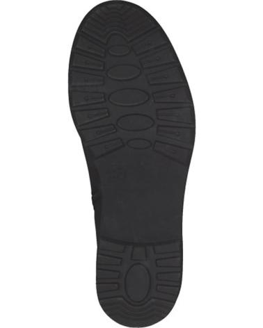 Botines de Mujer  26460 MARRON