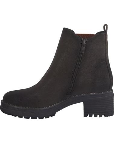 Botines de Mujer  26460 MARRON